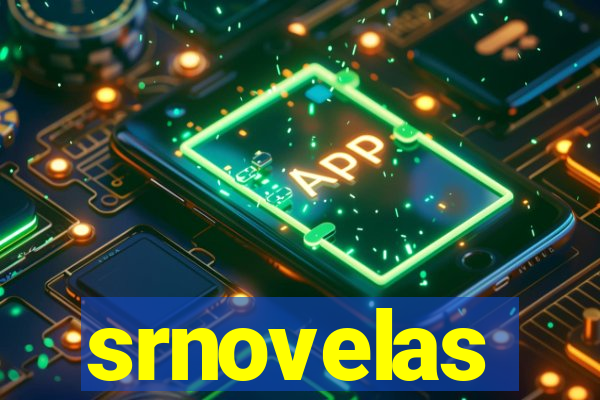 srnovelas