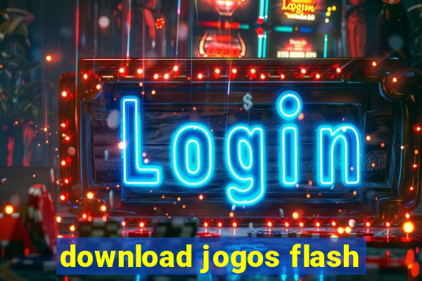 download jogos flash