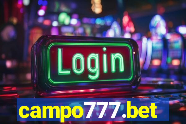 campo777.bet