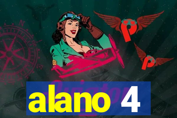 alano 4