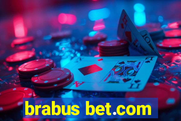 brabus bet.com