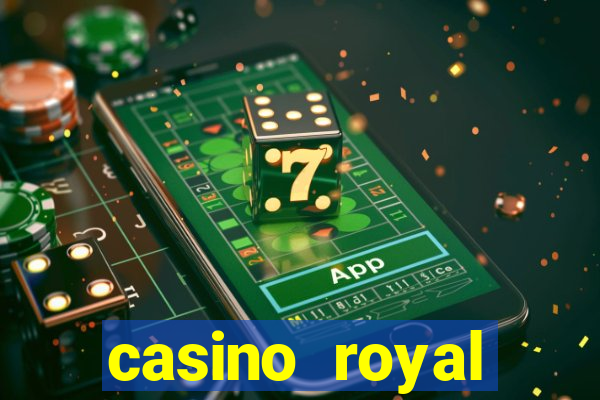 casino royal perfume masculino