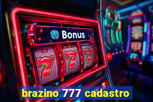 brazino 777 cadastro