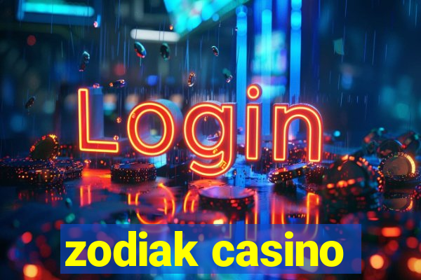 zodiak casino