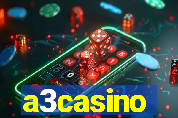 a3casino