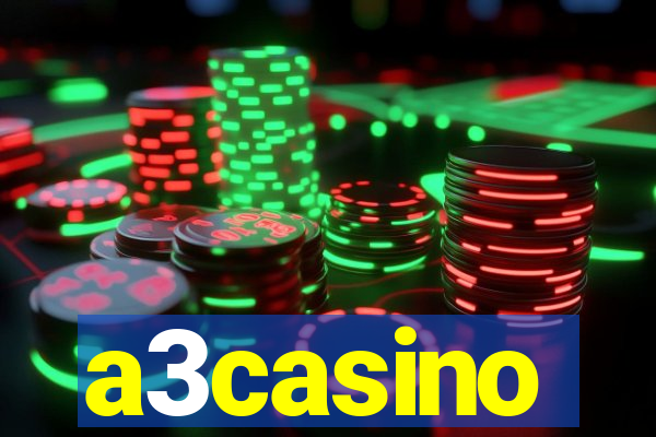 a3casino