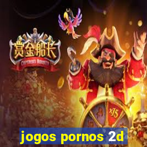 jogos pornos 2d