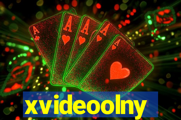 xvideoolny