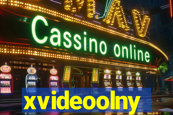 xvideoolny