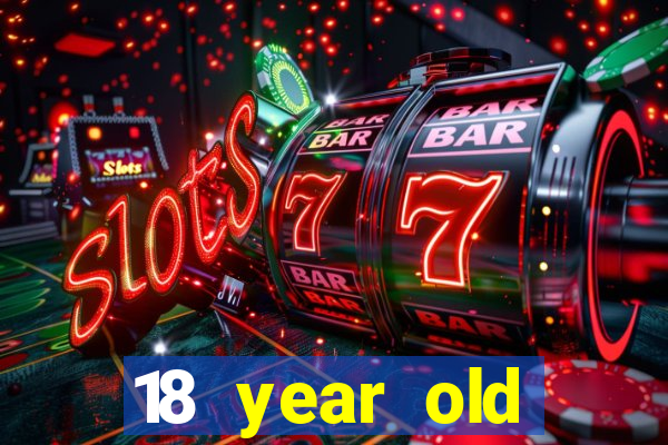 18 year old casinos in hawaii