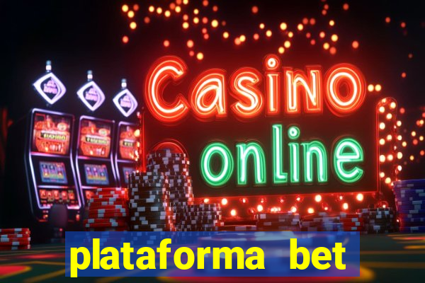 plataforma bet pagando no cadastro