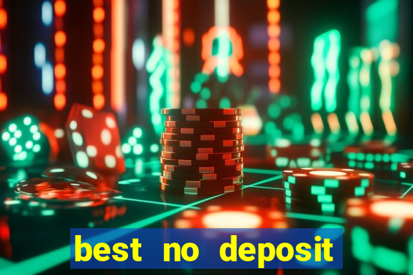 best no deposit bingo bonuses