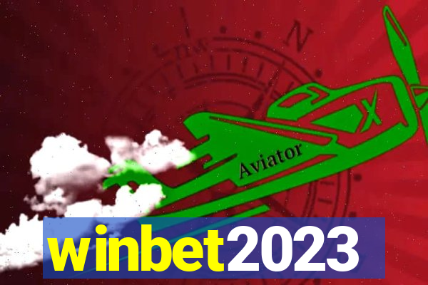 winbet2023