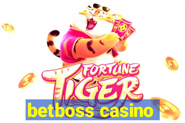 betboss casino