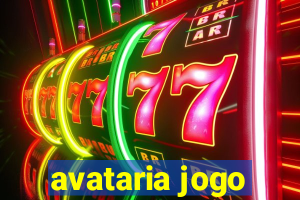 avataria jogo