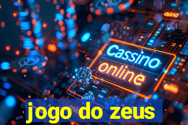 jogo do zeus