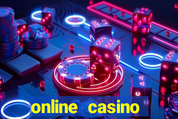 online casino mobile games