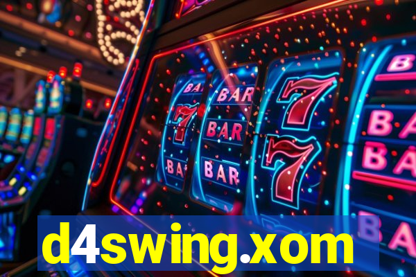 d4swing.xom