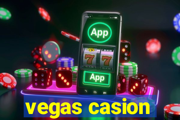 vegas casion