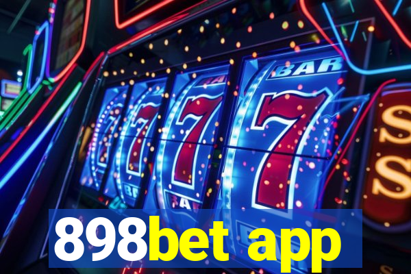 898bet app