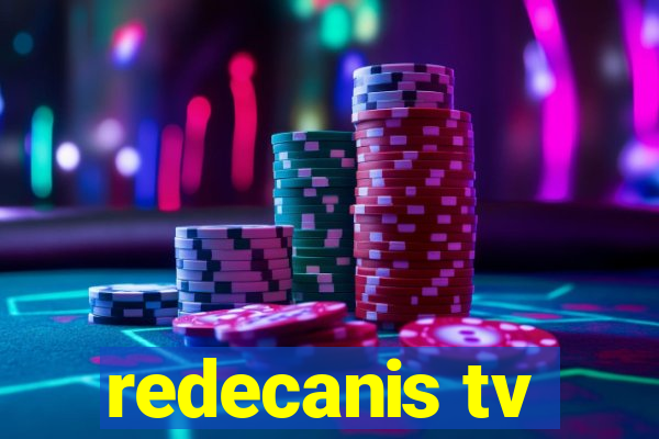 redecanis tv