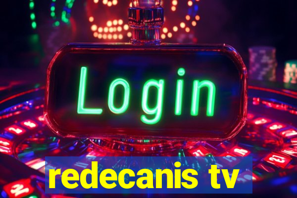 redecanis tv