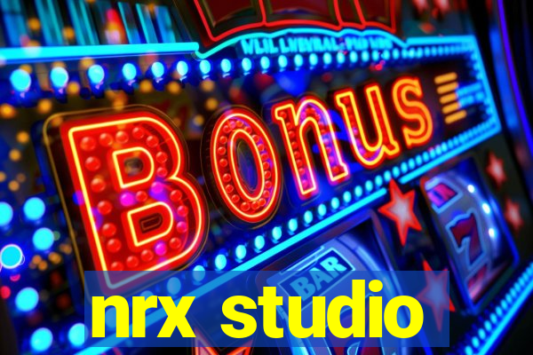 nrx studio