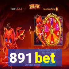 891 bet