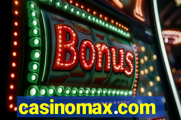 casinomax.com