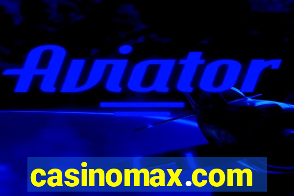 casinomax.com