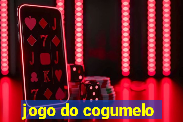 jogo do cogumelo