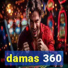 damas 360