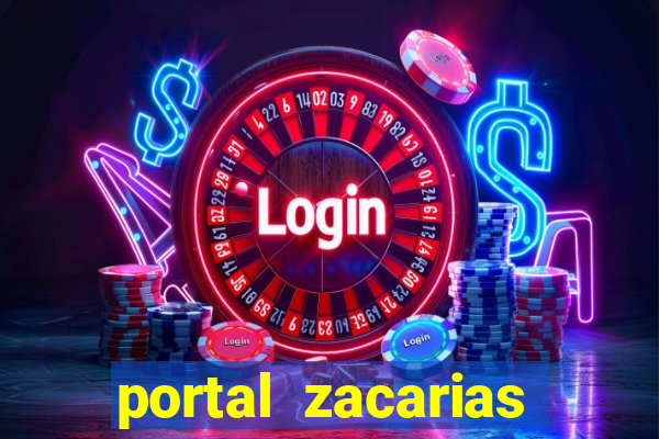 portal zacarias bele belinha