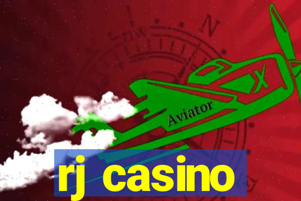 rj casino