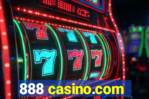 888 casino.com