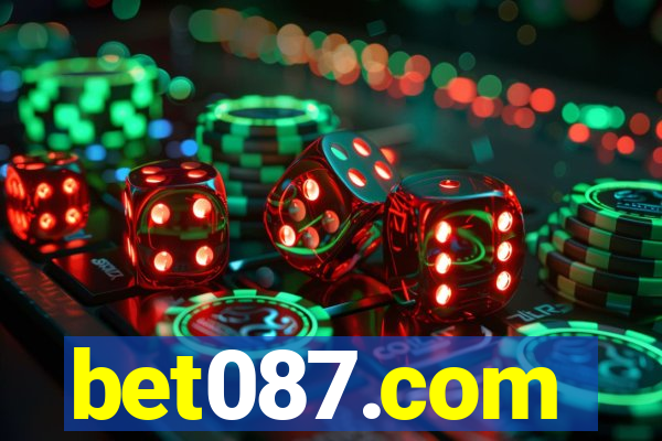 bet087.com