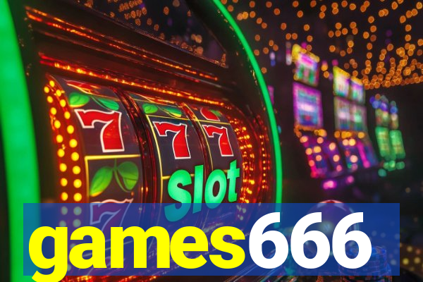 games666