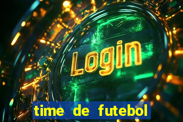 time de futebol com a letra p