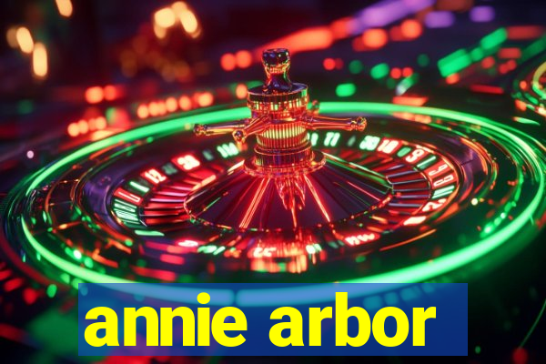 annie arbor