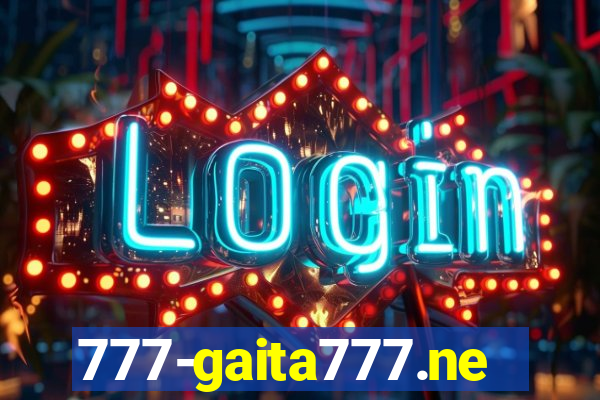 777-gaita777.net