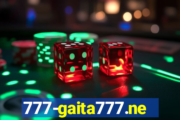 777-gaita777.net