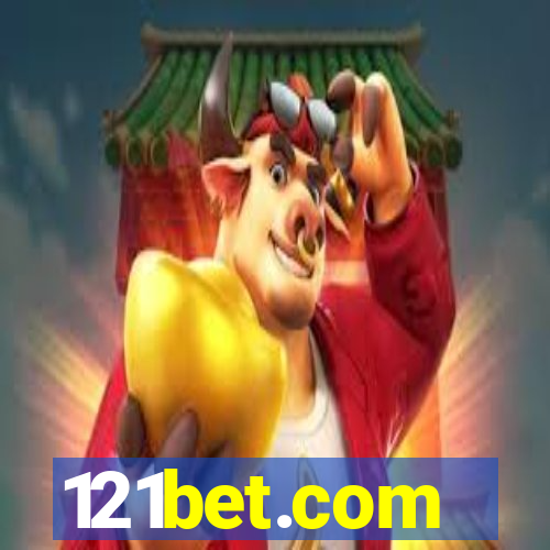 121bet.com