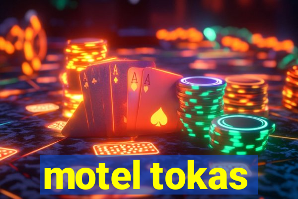 motel tokas