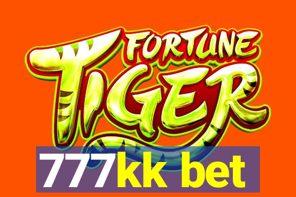 777kk bet