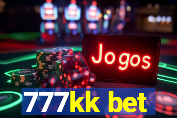 777kk bet