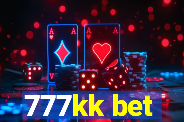 777kk bet