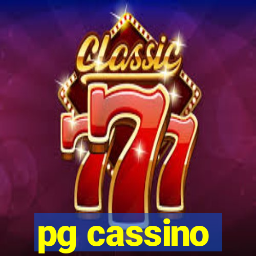 pg cassino