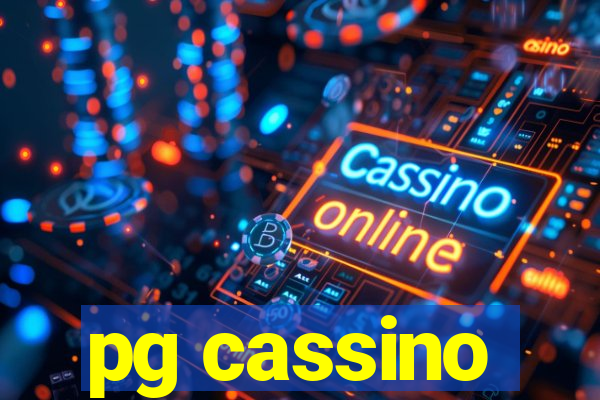 pg cassino