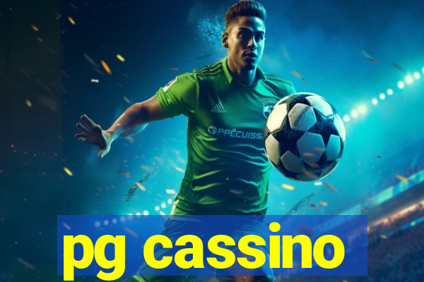 pg cassino