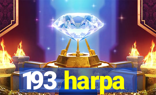 193 harpa